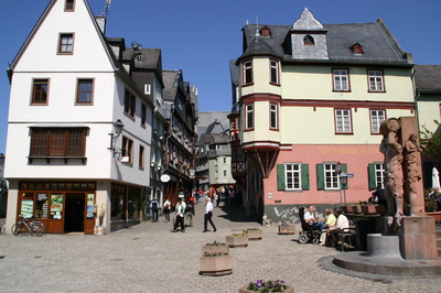 Limburg - Altstadt