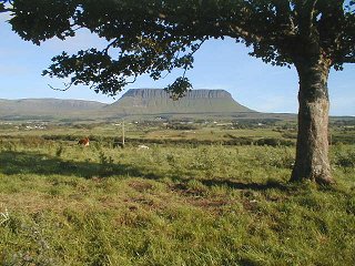 Benbulben