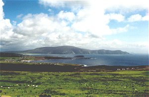 Achill-Island